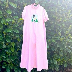 Vintage ET Nightgown